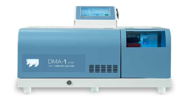 DMA-1 evo