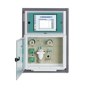 2035 Process Analyzer – Thermométrie