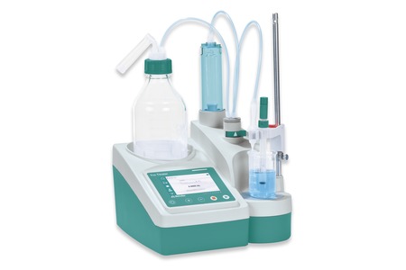 ECO TITRATOR 