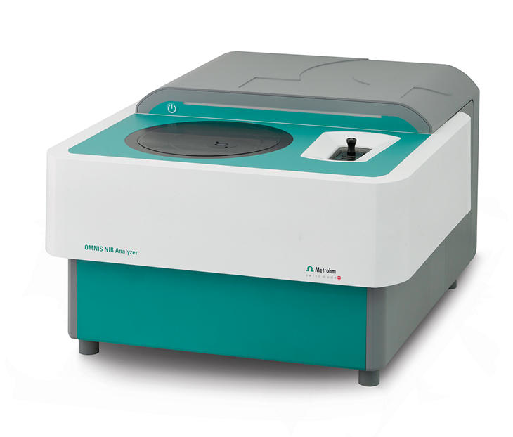 OMNIS NIR Analyzer Liquid