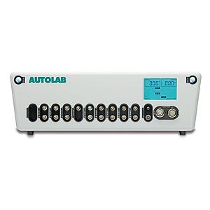 Autolab PGSTAT128N