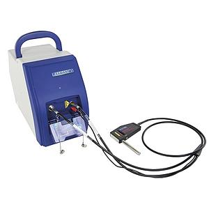 Spectromètre Raman portable i-Raman EX | Interchimie